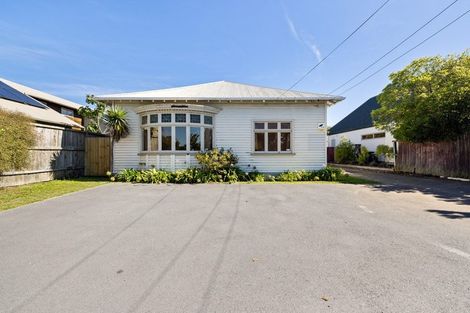 Photo of property in 118 Lonsdale Street, New Brighton, Christchurch, 8083