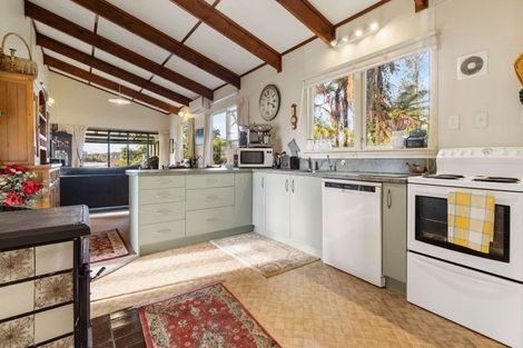 Photo of property in 193 State Highway 30, Lake Rotoma, Rotorua, 3074