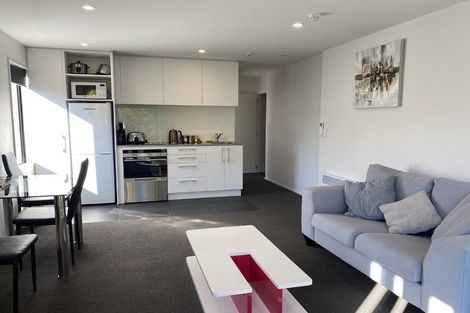 Photo of property in Leicester Executive Apartments, 210/282 Madras Street, Christchurch Central, Christchurch, 8011