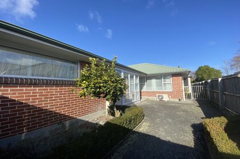 Photo of property in 9 Ryeland Avenue, Ilam, Christchurch, 8041