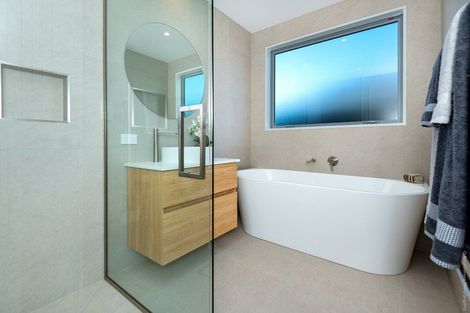 Photo of property in 10 Thomas Rickerby Road, Halswell, Christchurch, 8025