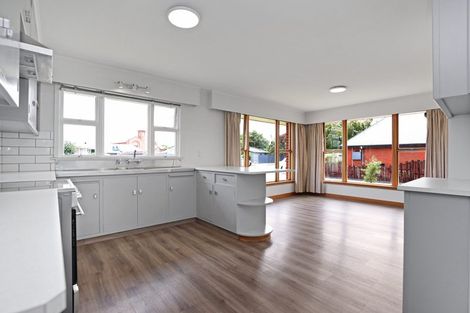 Photo of property in 97 Cameron Street, Ashburton, 7700