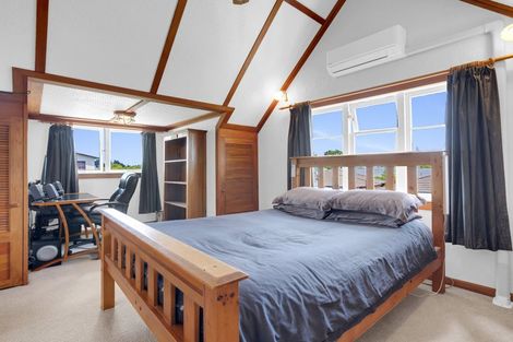 Photo of property in 61 Te Aroha Street, Hamilton East, Hamilton, 3216