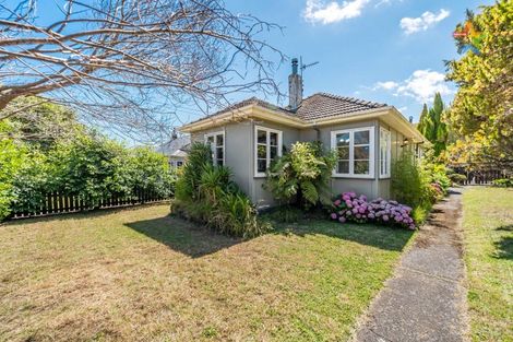 Photo of property in 1 Cleland Crescent, Naenae, Lower Hutt, 5011