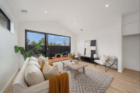 Photo of property in 62 Flaxmill Road, Harewood, 8051