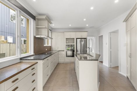 Photo of property in 21 Lomond Street, Takapuna, Auckland, 0622