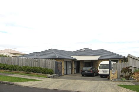 Photo of property in 20 Isabella Drive, Pukekohe, 2120