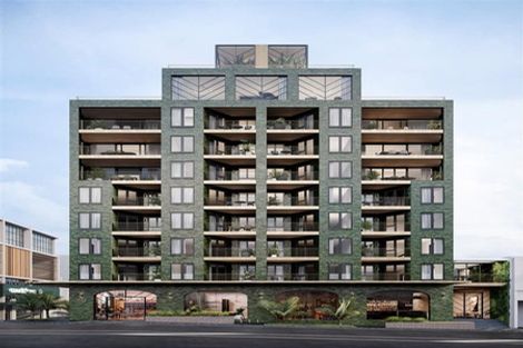 Photo of property in 504/20 Williamson Avenue, Grey Lynn, Auckland, 1021