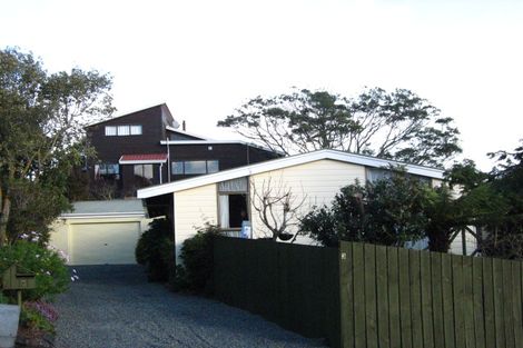 Photo of property in 3 Calvert Place, Shiel Hill, Dunedin, 9013