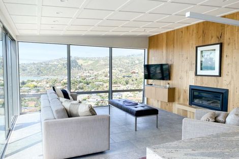 Photo of property in 22a Glendevere Terrace, Redcliffs, Christchurch, 8081