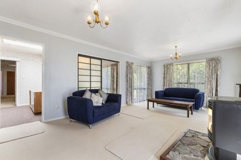 Photo of property in 6 Castor Place, Sunnybrook, Rotorua, 3015