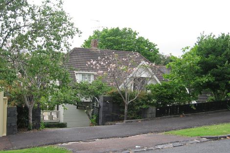 Photo of property in 21 Ngapuhi Road, Remuera, Auckland, 1050