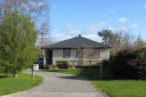 Photo of property in 36 Kempton Street, Greytown, 5712
