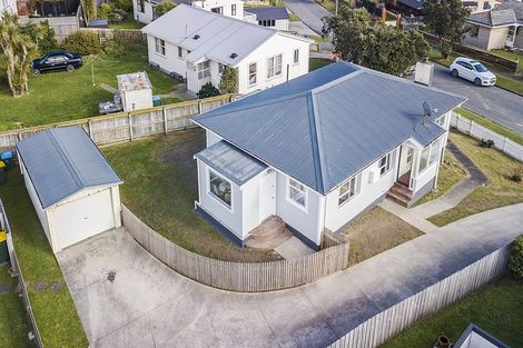 Photo of property in 97 Matatiro Street, Titahi Bay, Porirua, 5022