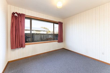 Photo of property in 28 Chedworth Avenue, Bishopdale, Christchurch, 8053