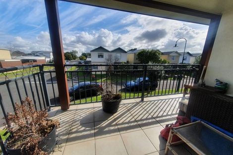 Photo of property in 31 Kirikiri Lane, East Tamaki, Auckland, 2013