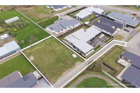 Photo of property in 8 Barker Place, Waikiwi, Invercargill, 9810