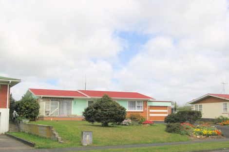 Photo of property in 13 Rushton Road, Morrinsville, 3300