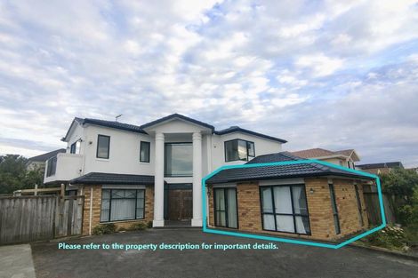 Photo of property in 24 Erne Crescent, East Tamaki, Auckland, 2016