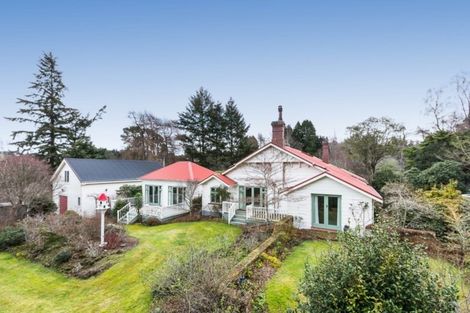 Photo of property in 5 Three Mile Hill Road, Halfway Bush, Dunedin, 9010