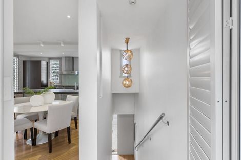 Photo of property in 3 Taurarua Terrace, Parnell, Auckland, 1052