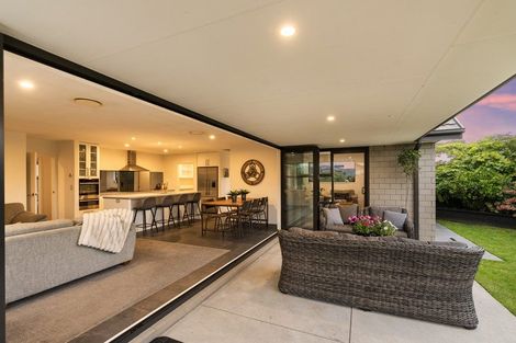 Photo of property in 103 The Runway, Wigram, Christchurch, 8042