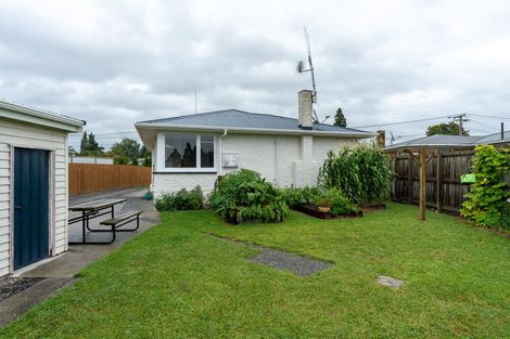 Photo of property in 7 Anthony Crescent, Bader, Hamilton, 3206
