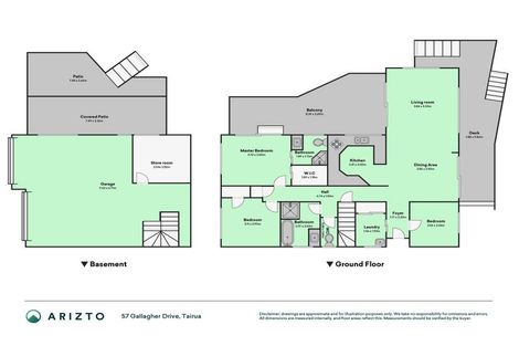 Photo of property in 57 Gallagher Drive, Tairua, 3508