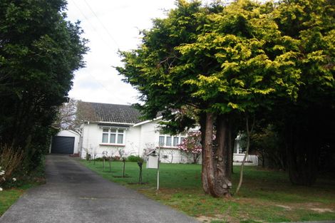 Photo of property in 18 Maire Street, Woburn, Lower Hutt, 5010