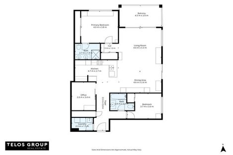 Photo of property in 73 Parkside Drive, Orewa, 0931