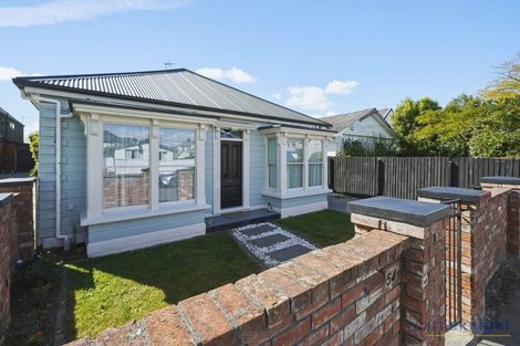 Photo of property in 54 Trafalgar Street, St Albans, Christchurch, 8014