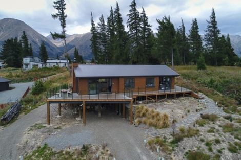 Photo of property in 110a Ohau Drive, Lake Ohau, Twizel, 9412