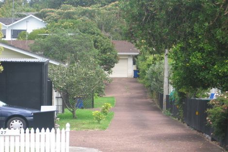 Photo of property in 3/127 Nile Road, Milford, Auckland, 0620