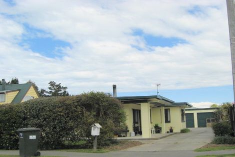 Photo of property in 57 Gladstone Road, Woodend, 7610