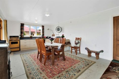 Photo of property in 521 Hawarden Hurunui Road, Hawarden, 7385