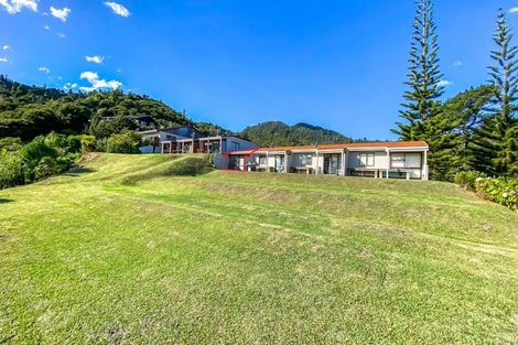 Photo of property in 43d Otuturu Crescent, Ruamahunga, Thames, 3575