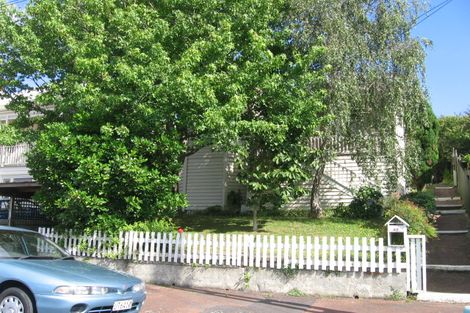 Photo of property in 49 Home Street, Grey Lynn, Auckland, 1021