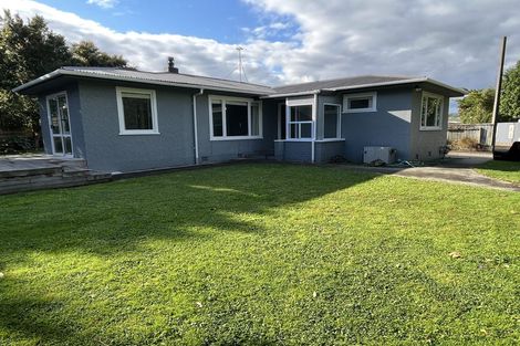 Photo of property in 38 Long Melford Road, Awapuni, Palmerston North, 4412