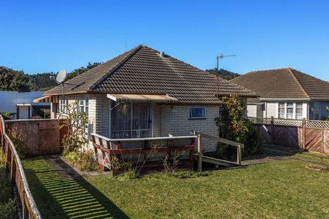 Photo of property in 21 Garaway Street, Whakatane, 3120