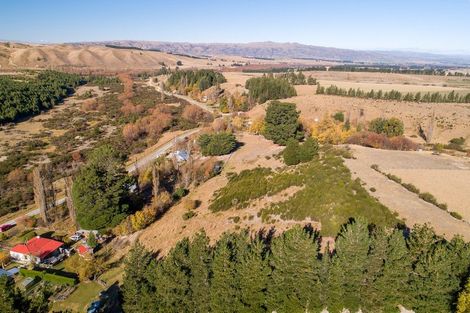 Photo of property in 135 Cambrian Road, Cambrians, Omakau, 9386