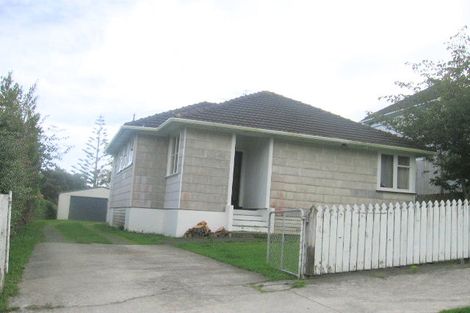 Photo of property in 96 Mckillop Street, Ranui, Porirua, 5024