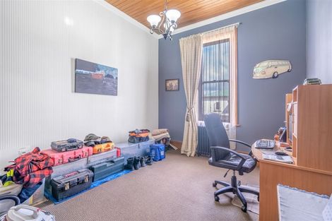 Photo of property in 6 Crombie Street, Gore, 9710