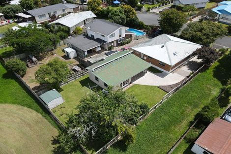 Photo of property in 11 Fiona Place, Dinsdale, Hamilton, 3204