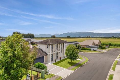 Photo of property in 8 Magnolia Drive, Matamata, 3400