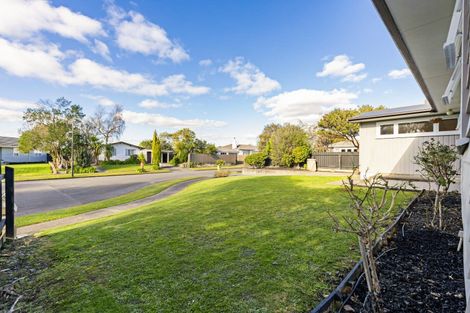 Photo of property in 1 Alma Place, Milson, Palmerston North, 4414