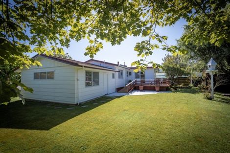 Photo of property in 7 Park Avenue, Waikanae, 5036