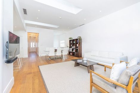 Photo of property in 11 Elizabeth Street, Freemans Bay, Auckland, 1011