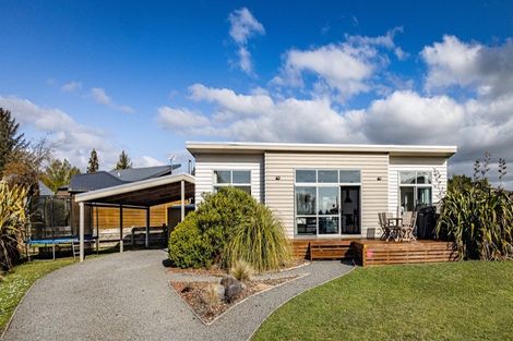 Photo of property in 4 Cordyline Place, Ohakune, 4625