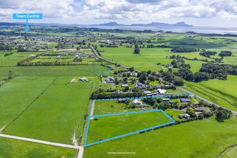 Photo of property in 158c South Road, Waipu, 0582