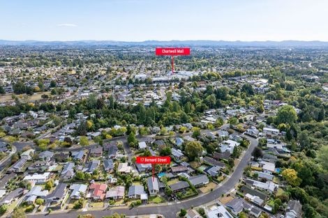 Photo of property in 17 Bernard Street, Chedworth, Hamilton, 3210